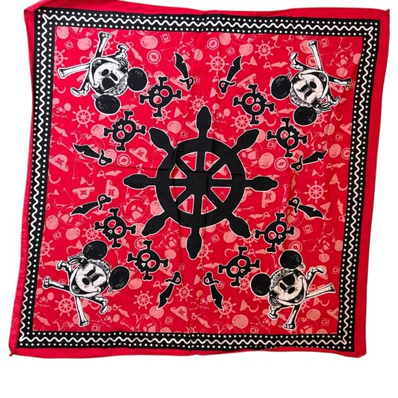 Vintage Bundle of Bandanas! - Picture 6 of 16